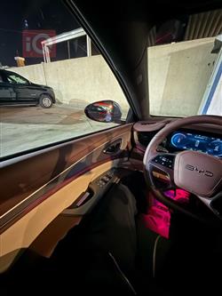 بي واي دي سيل 7